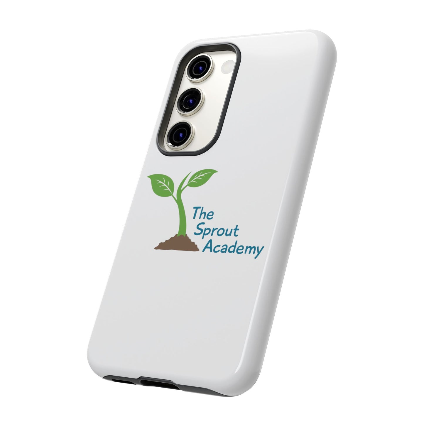Sprout Academy Phone Case