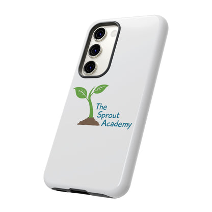 Sprout Academy Phone Case