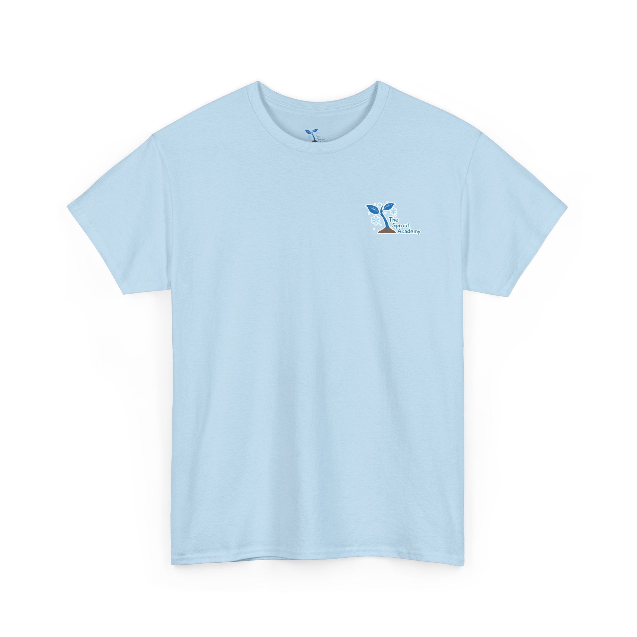 Sprout Winter T-Shirt (Unisex)