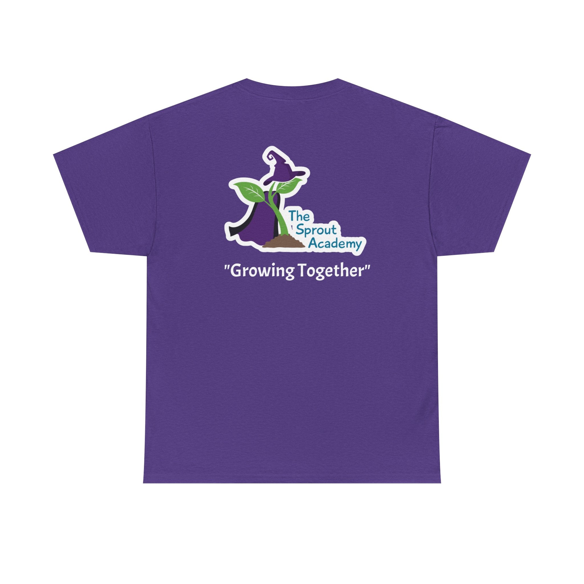 Sprout Halloween T-Shirt (Unisex)