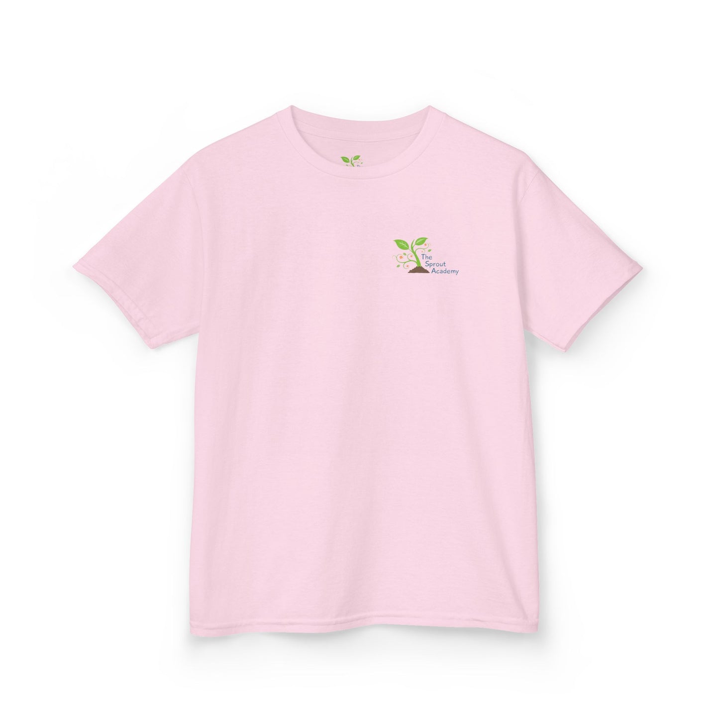 Sprout Kids Spring T-Shirt (Unisex)