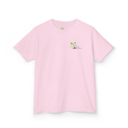 Sprout Kids Spring T-Shirt (Unisex)