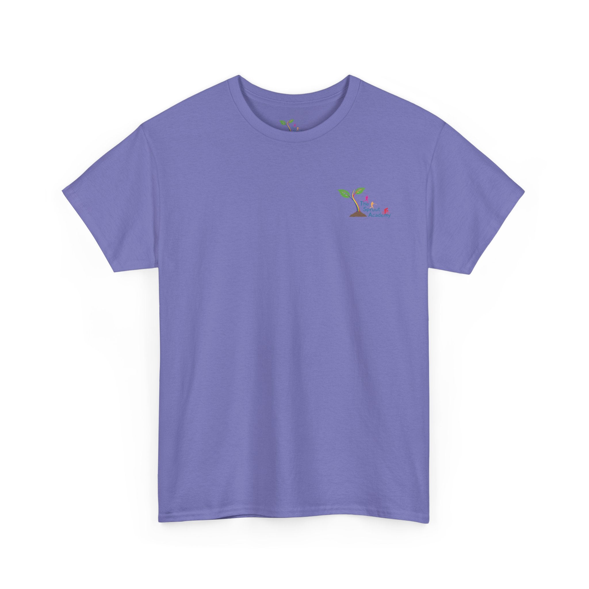 Sprout Sports T-Shirt (Unisex)