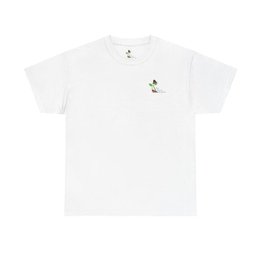 Sprout Thanksgiving T-Shirt (Unisex)