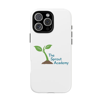 Sprout Academy Phone Case