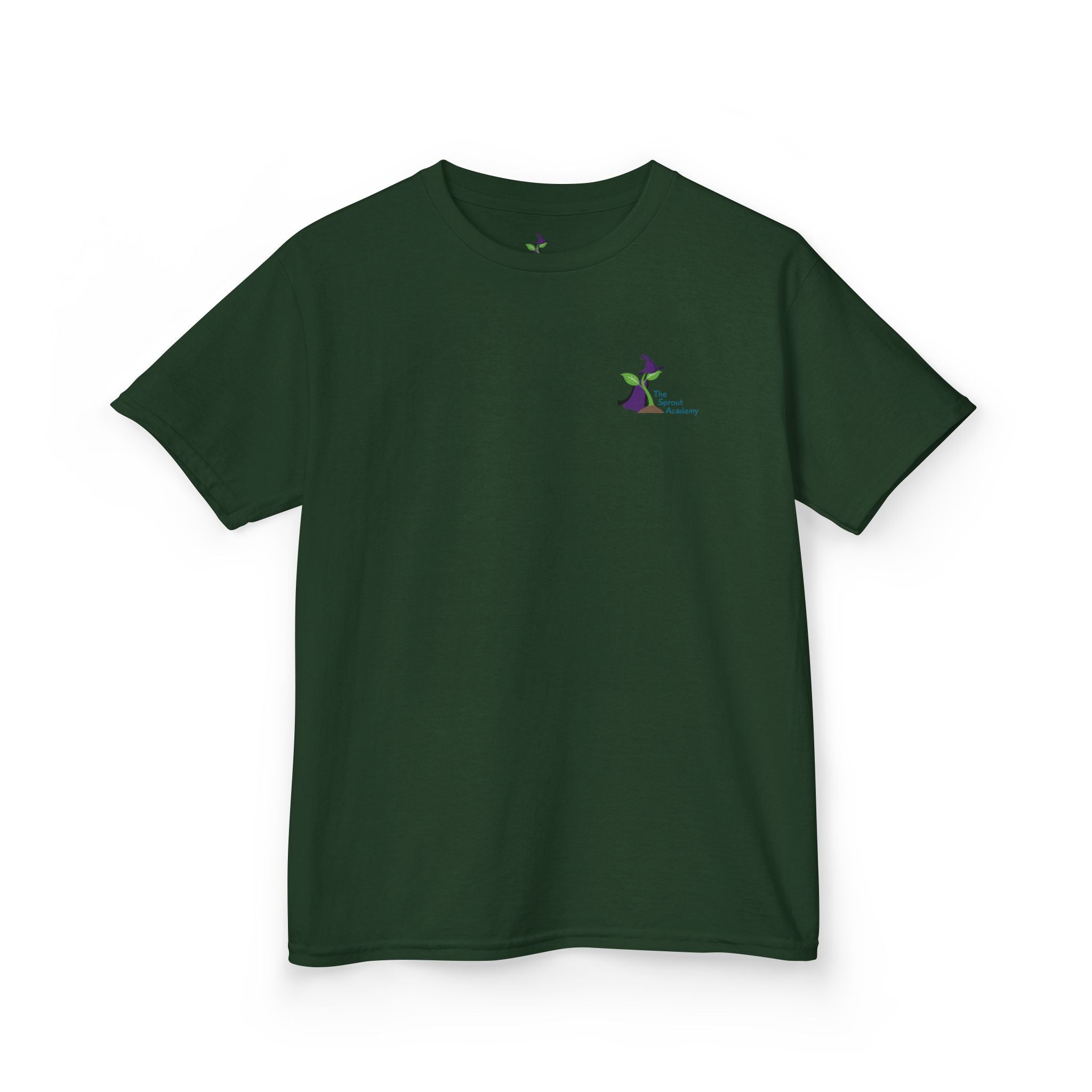 Sprout Kids Halloween T-Shirt (Unisex)