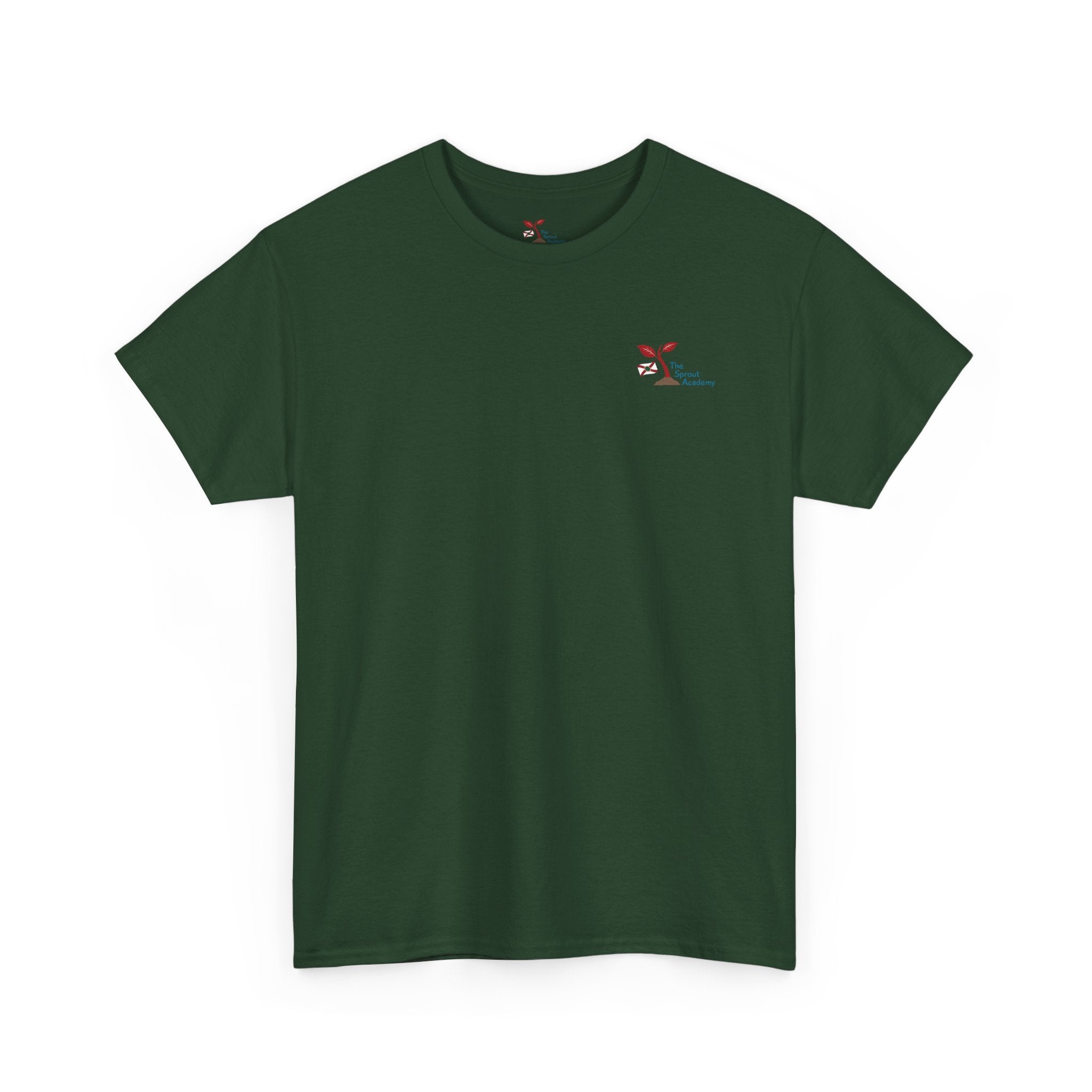 Sprout FL Flag T-Shirt (Unisex)