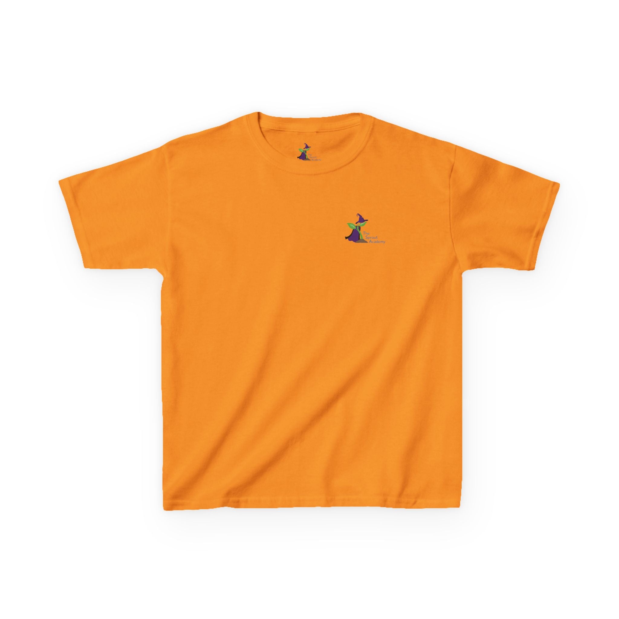 Sprout Kids Halloween T-Shirt (Unisex)