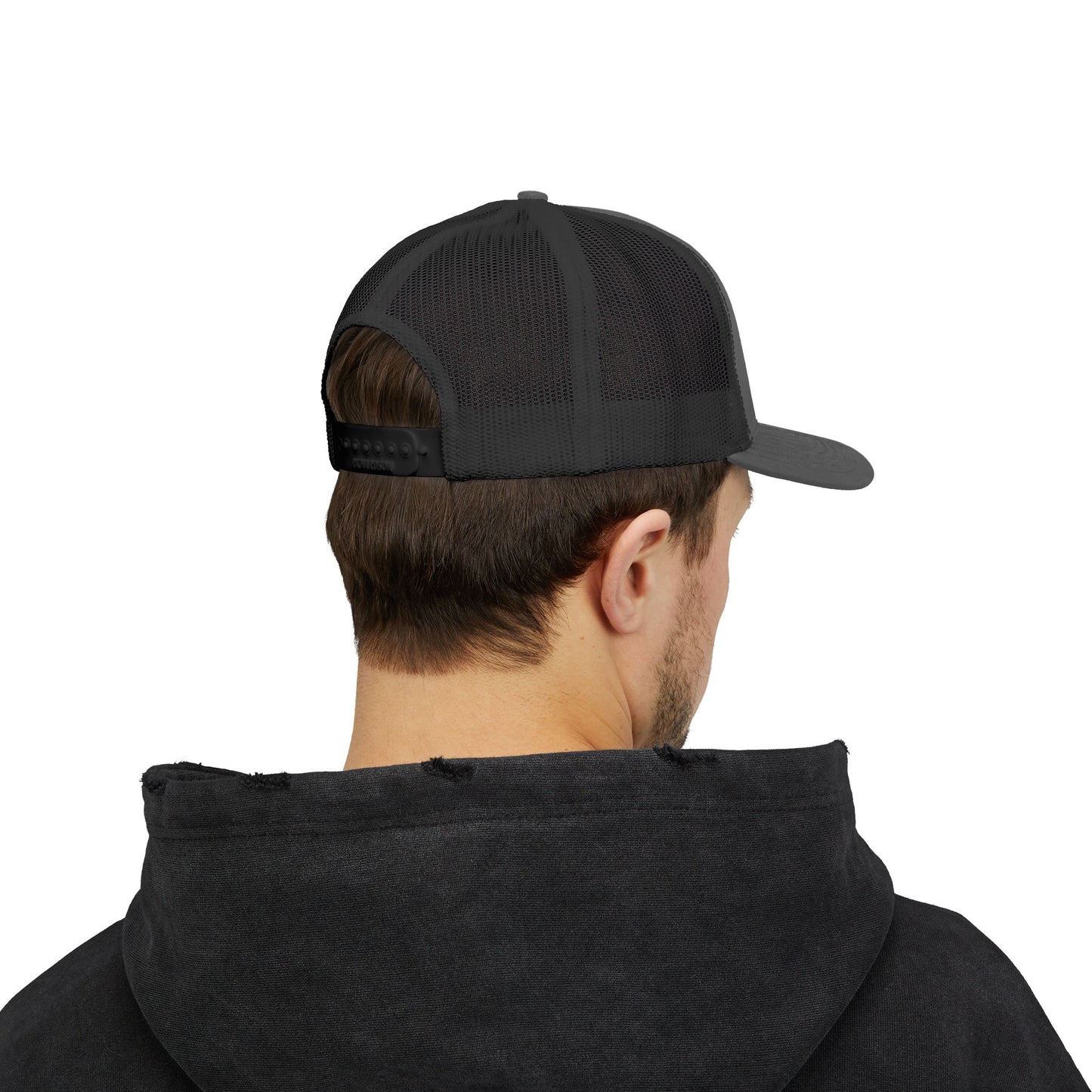 Sprout Trucker Hat