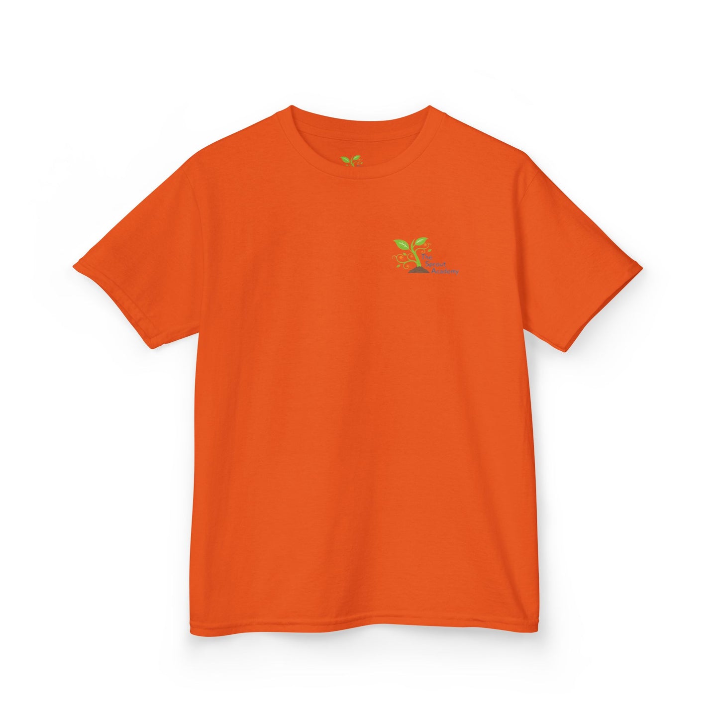 Sprout Kids Spring T-Shirt (Unisex)