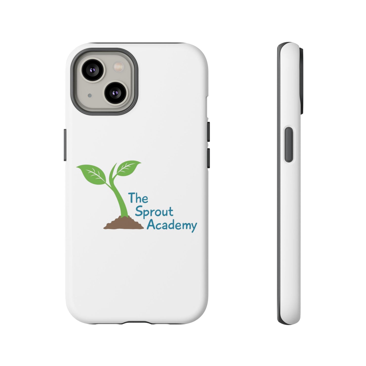 Sprout Academy Phone Case