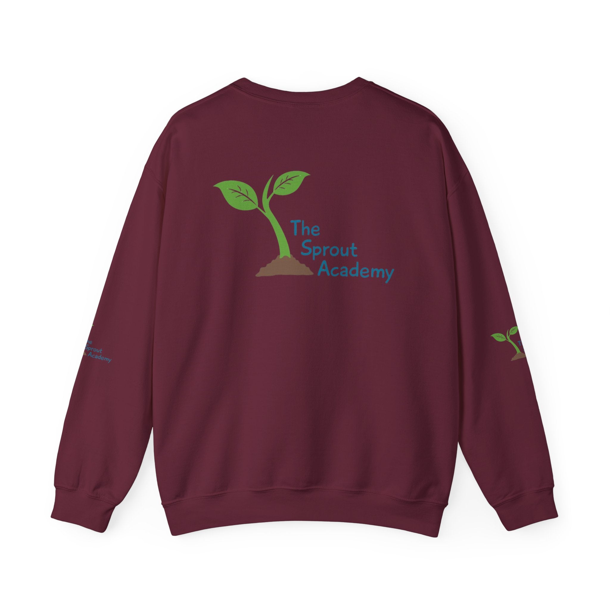 The Sprout Academy Sweatshirt (Unisex)