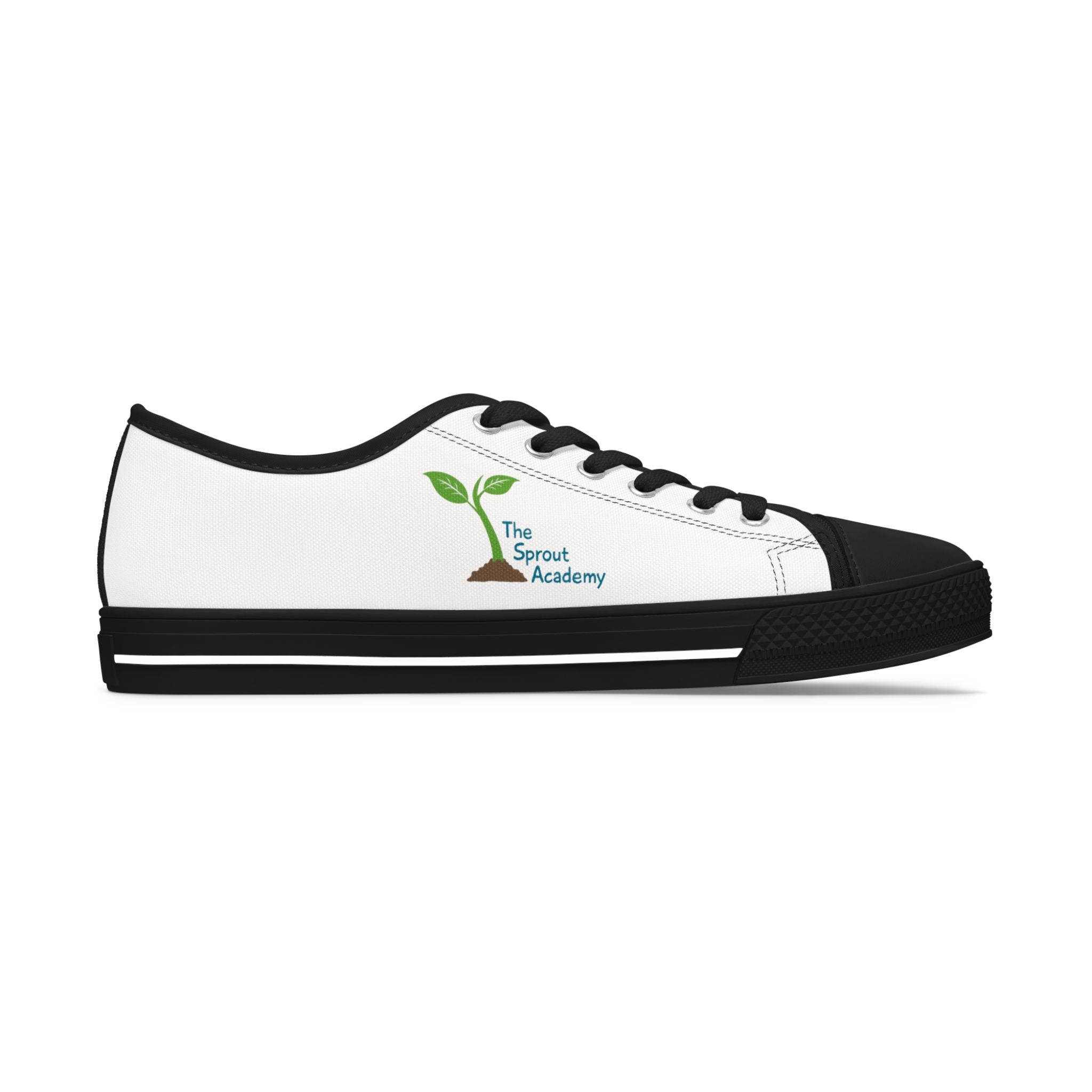 Sprout Academy Low Top Sneakers