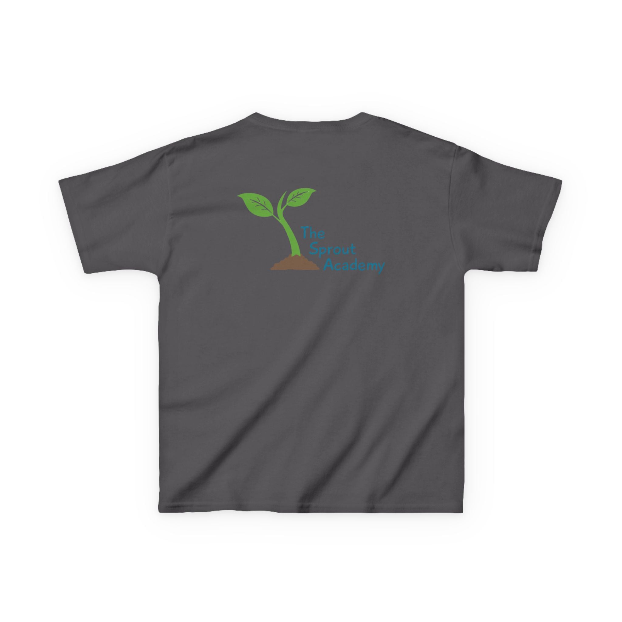Sprout Academy Kids T-Shirt (Unisex)