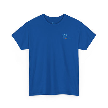 Sprout Winter T-Shirt (Unisex)
