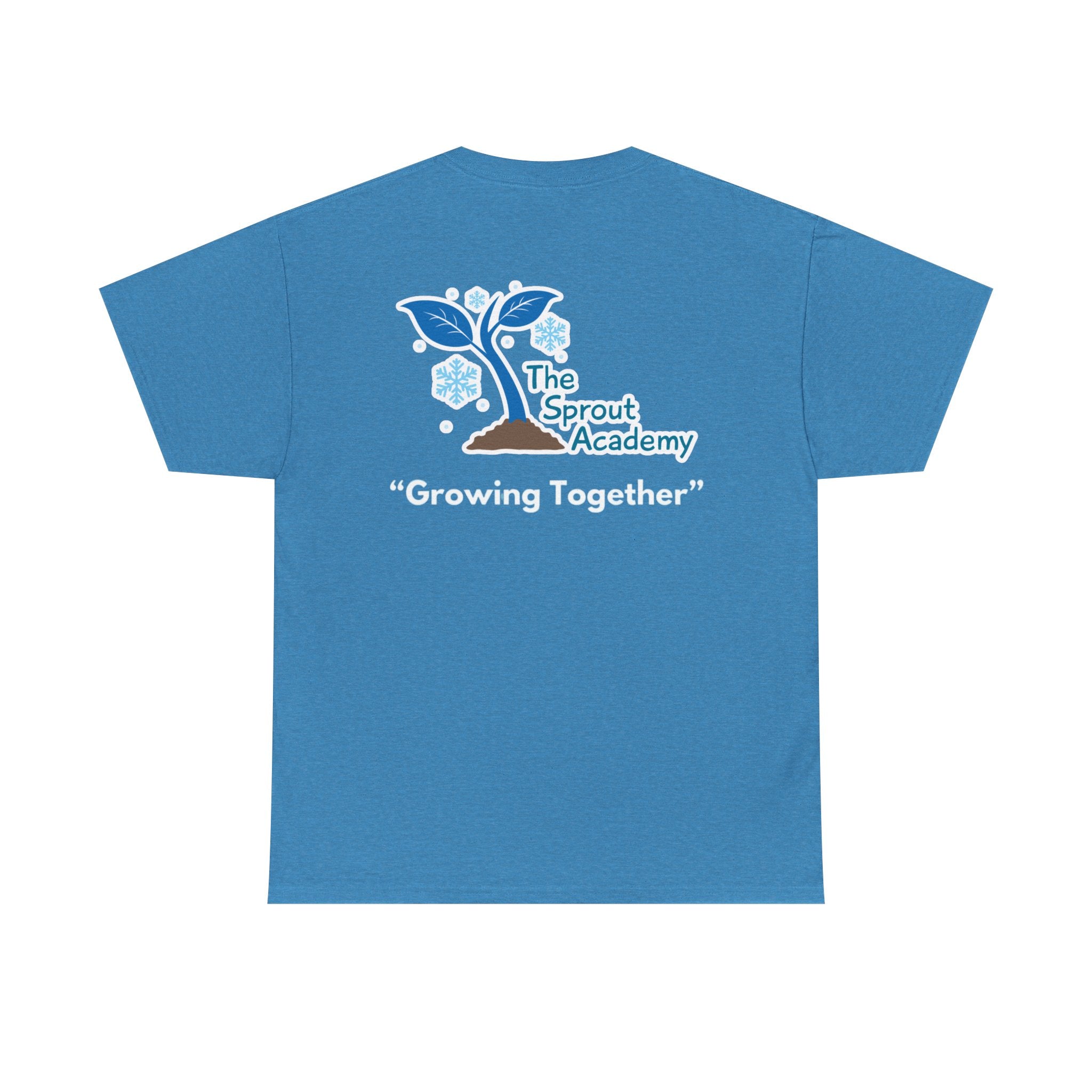 Sprout Winter T-Shirt (Unisex)
