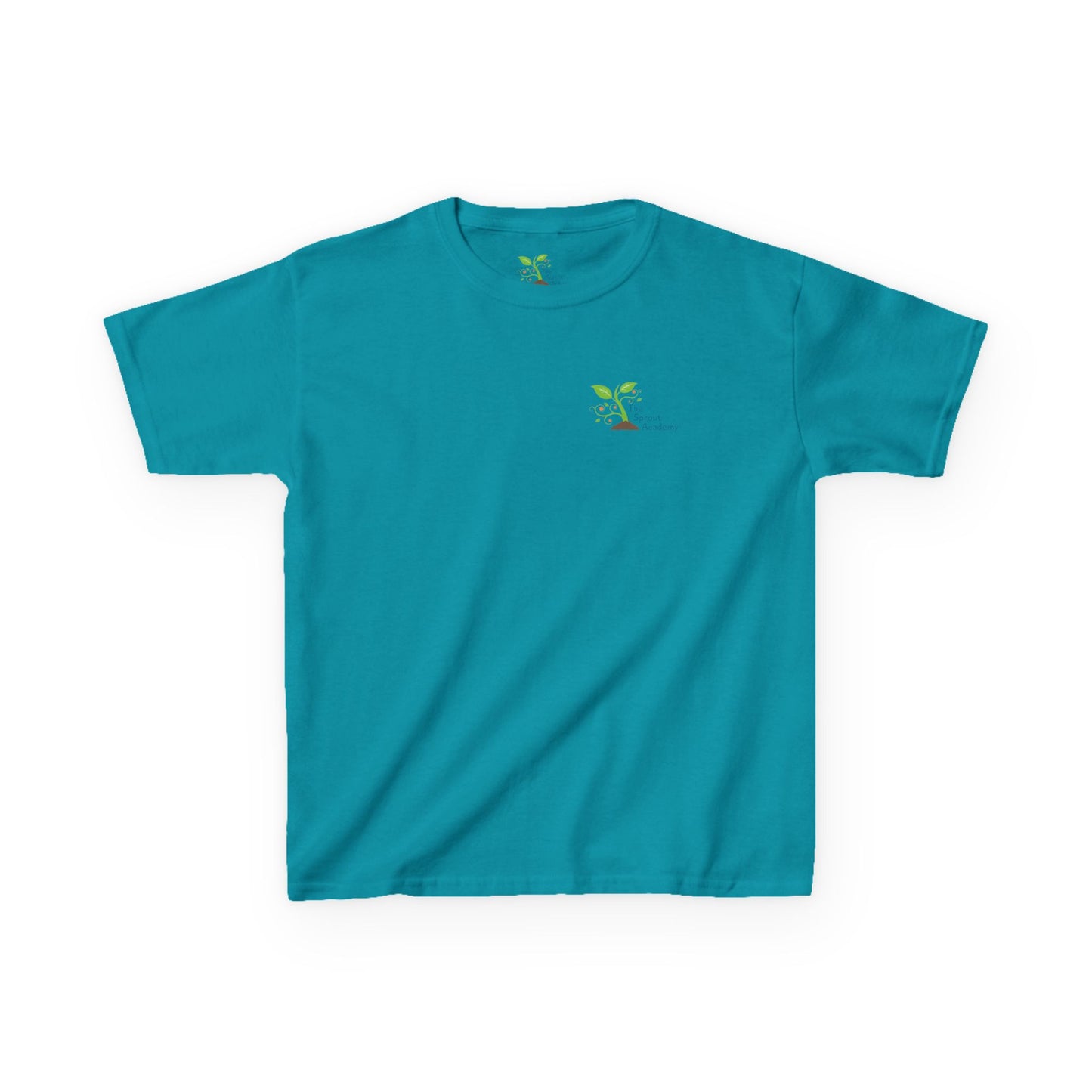 Sprout Kids Spring T-Shirt (Unisex)