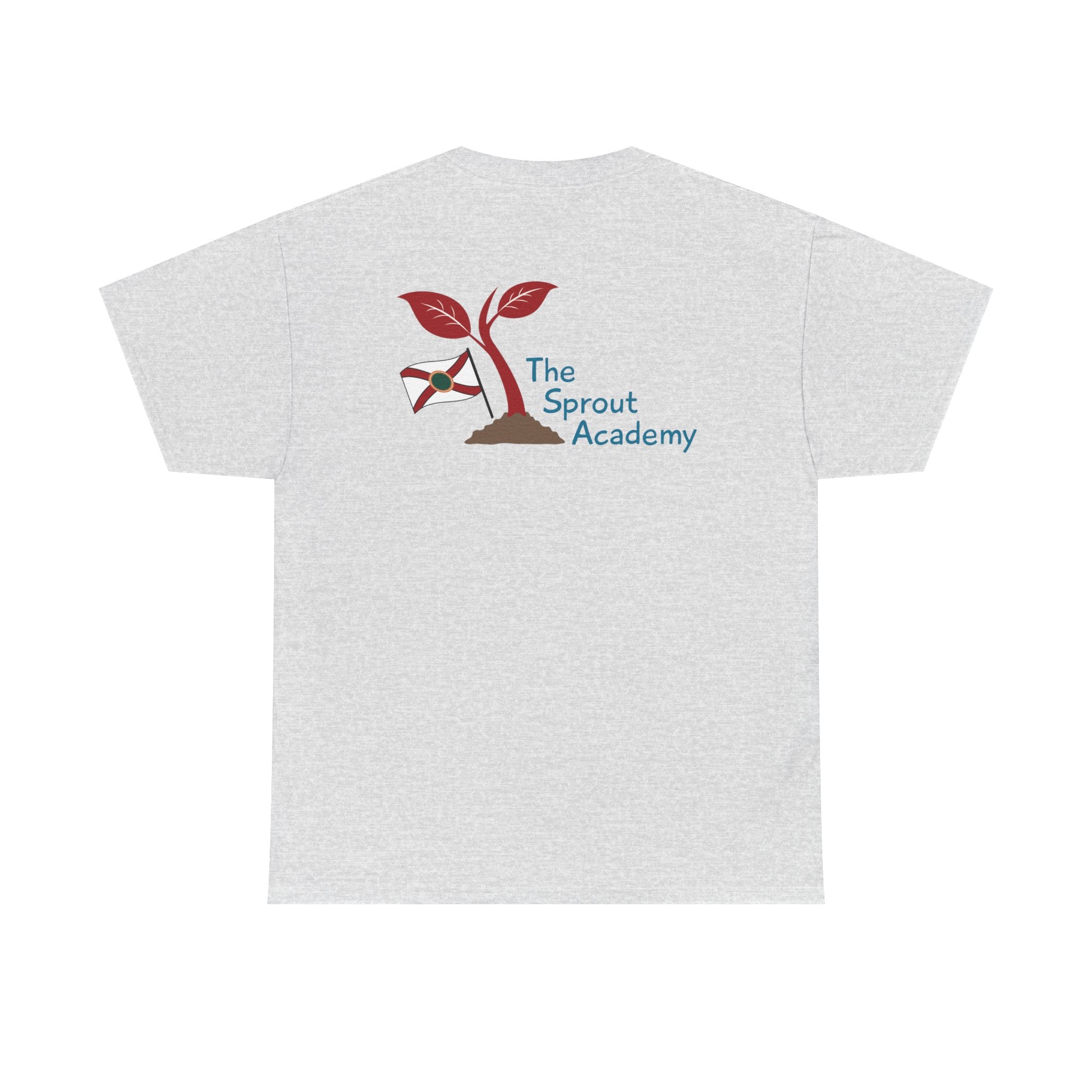 Sprout FL Flag T-Shirt (Unisex)