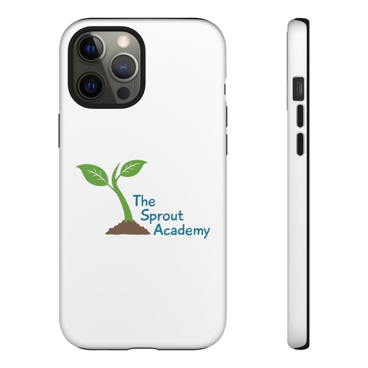 Sprout Academy Phone Case