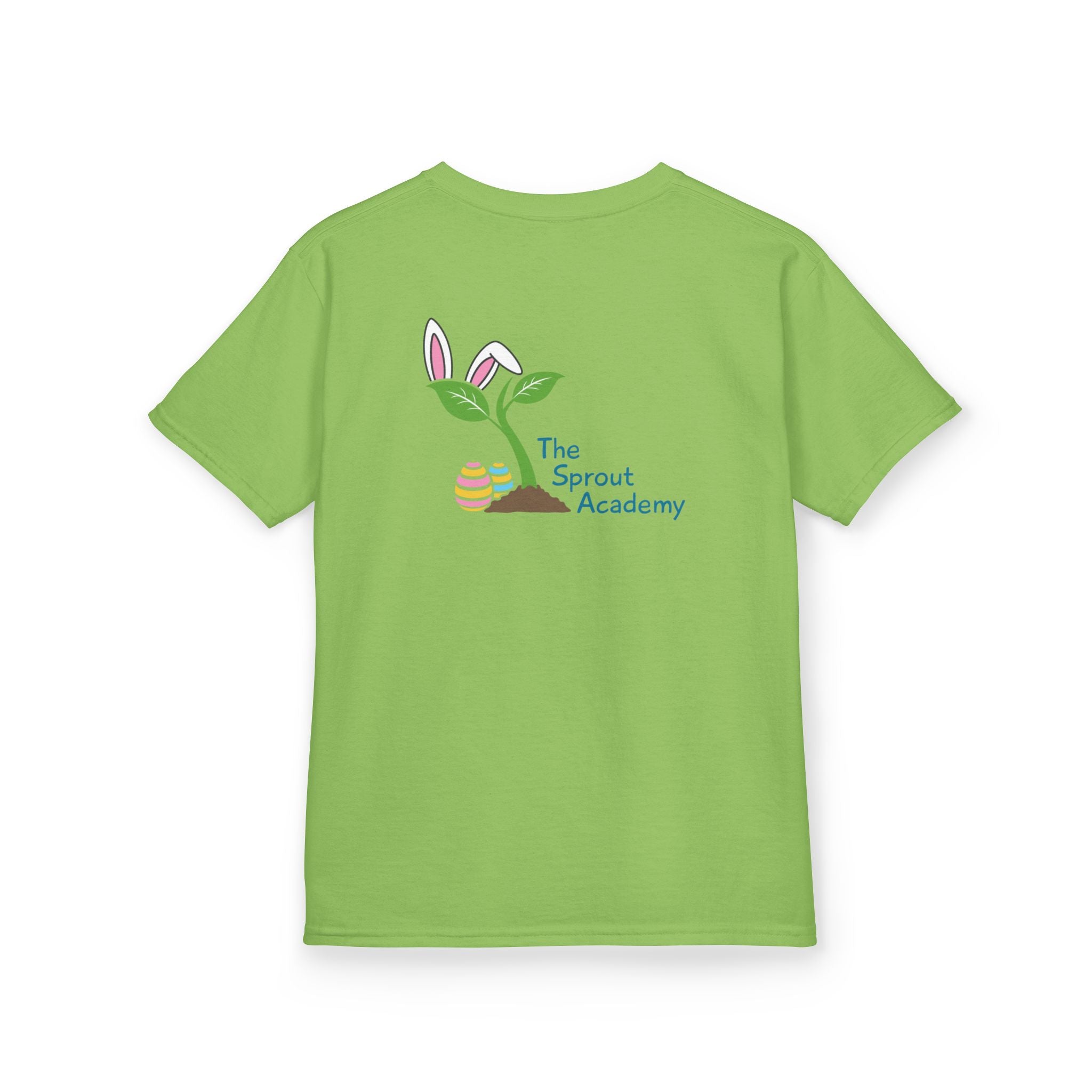 Sprout Kids Easter T-Shirt (Unisex)