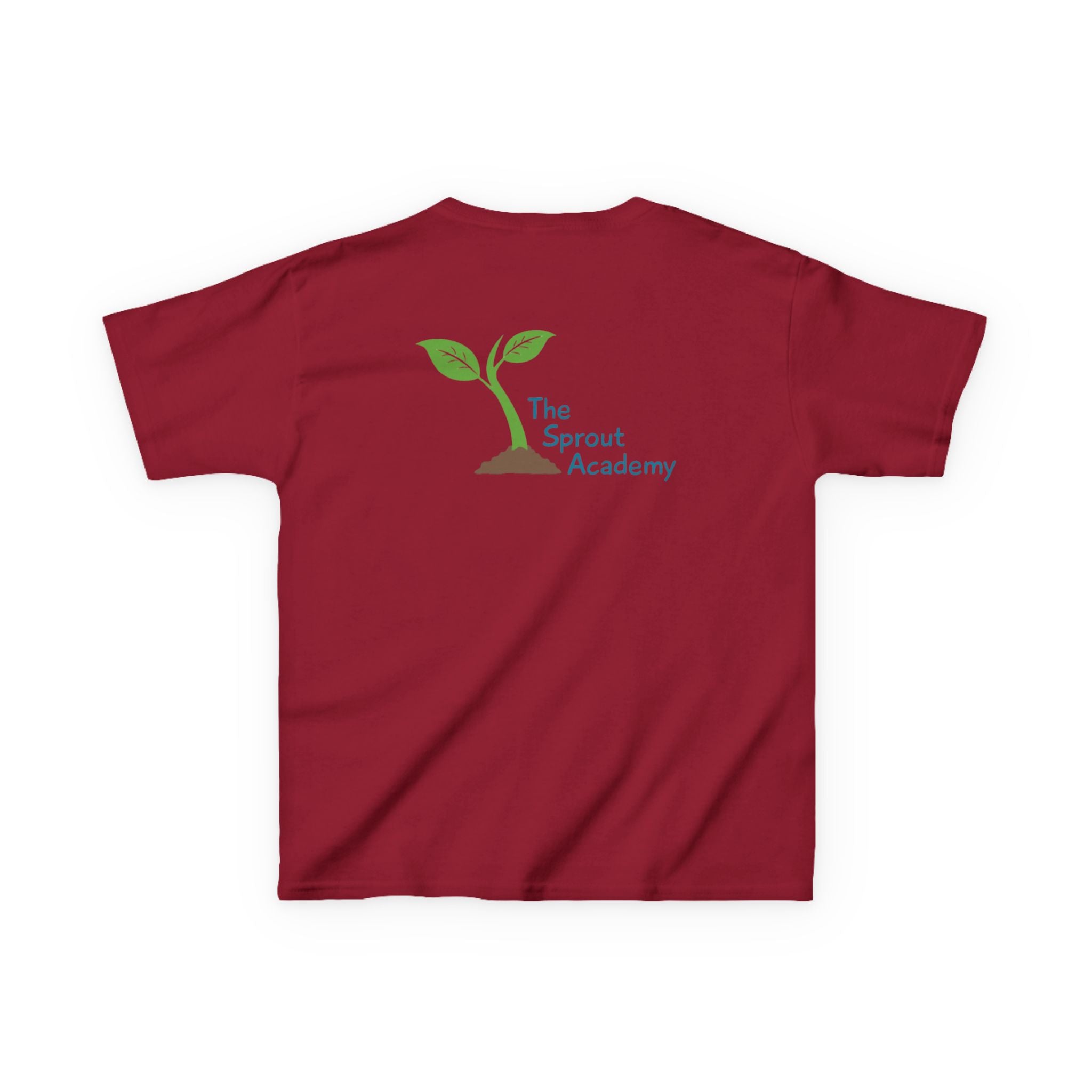 Sprout Academy Kids T-Shirt (Unisex)