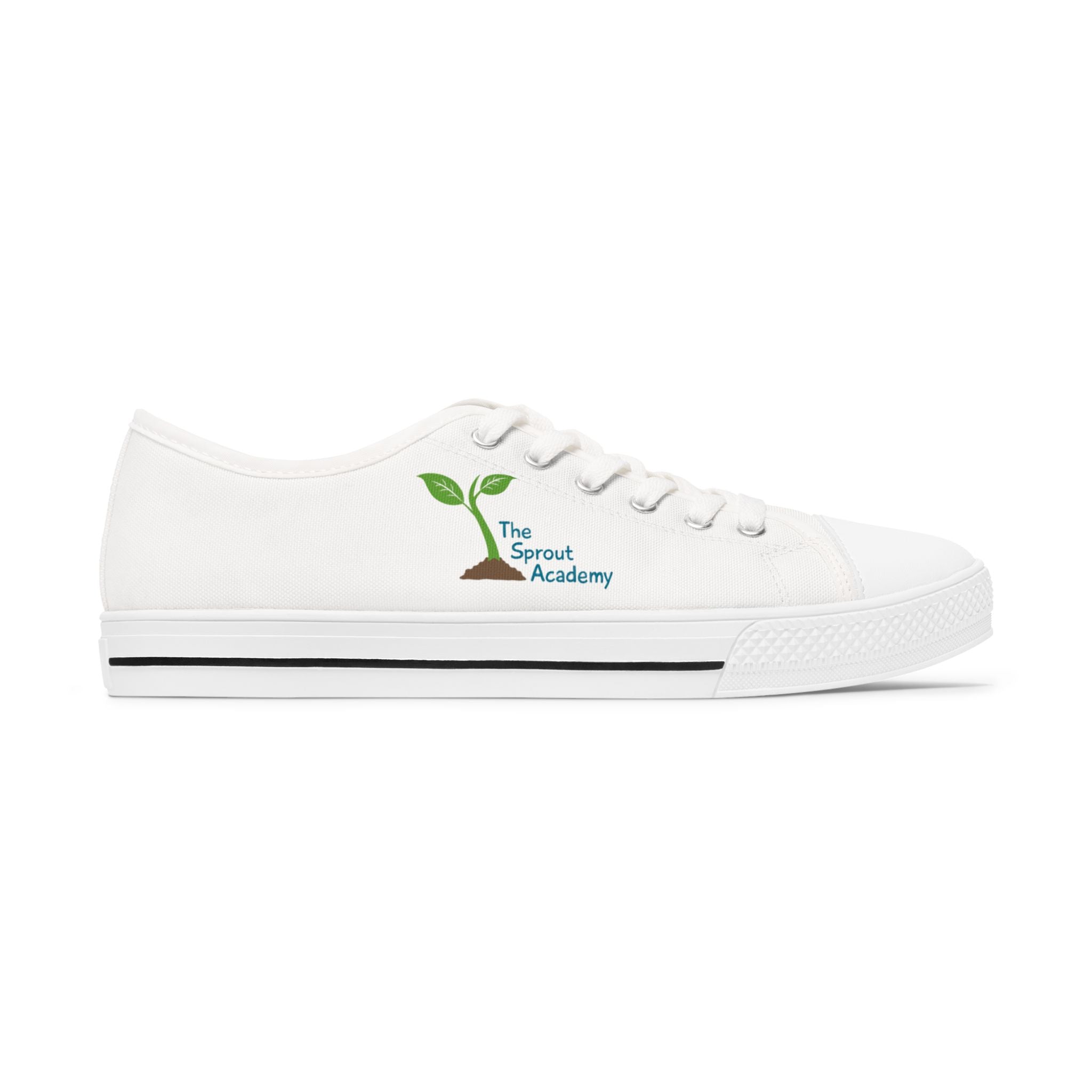 Sprout Academy Low Top Sneakers