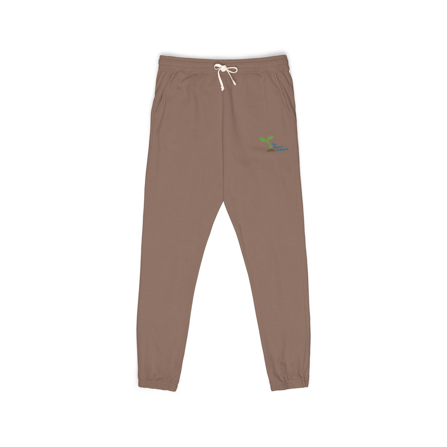 Sprout Fleece Sweatpants (Unisex)