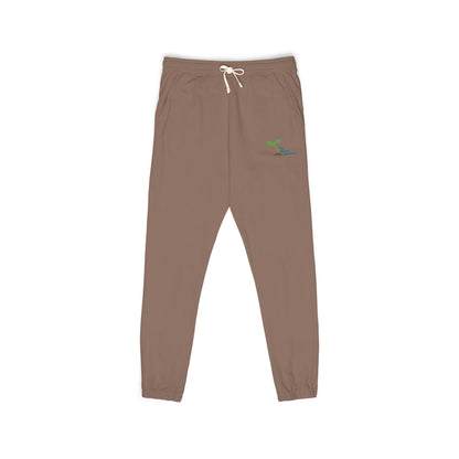 Sprout Fleece Sweatpants (Unisex)
