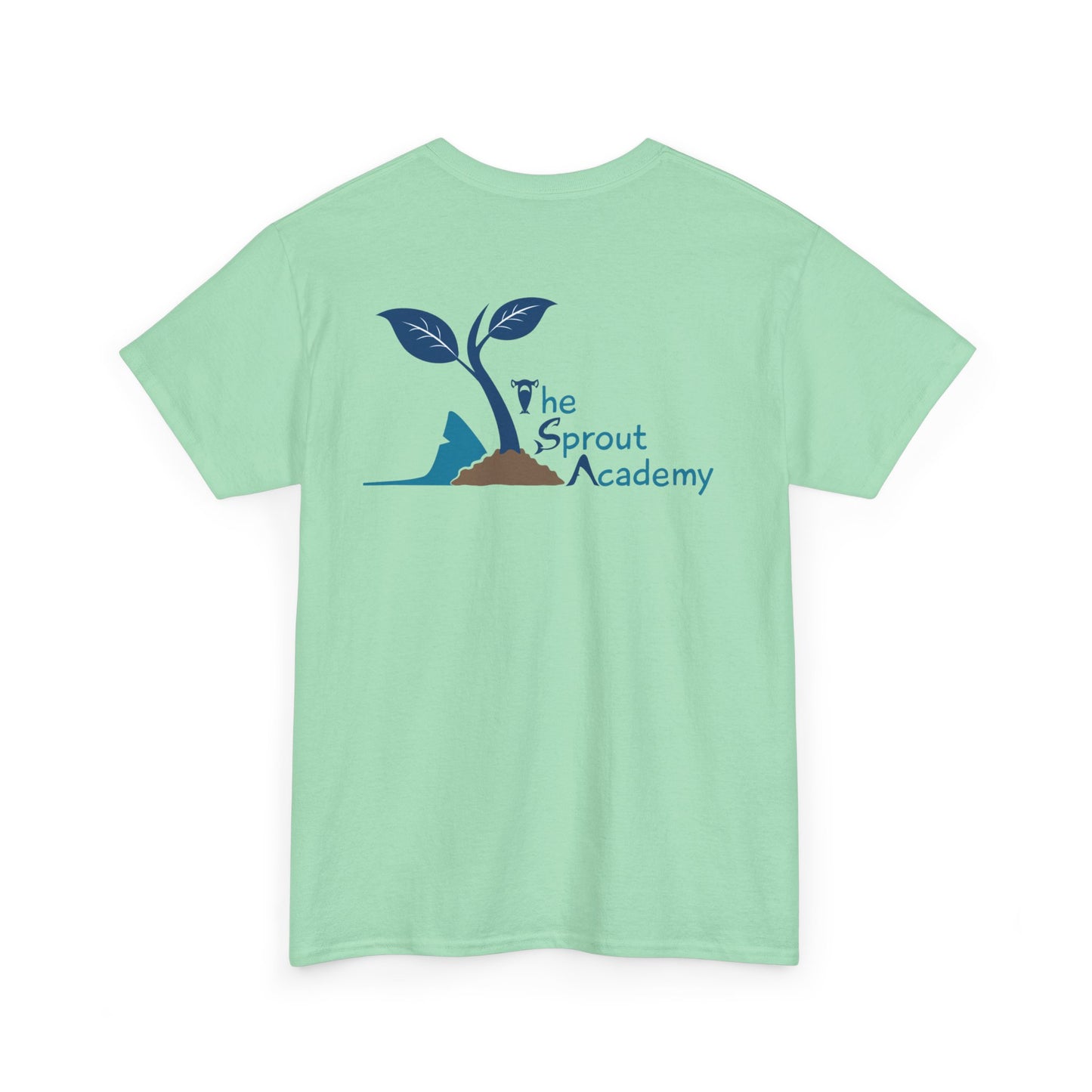 Sprout Shark Week T-Shirt (Unisex)