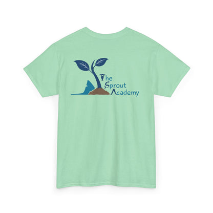 Sprout Shark Week T-Shirt (Unisex)
