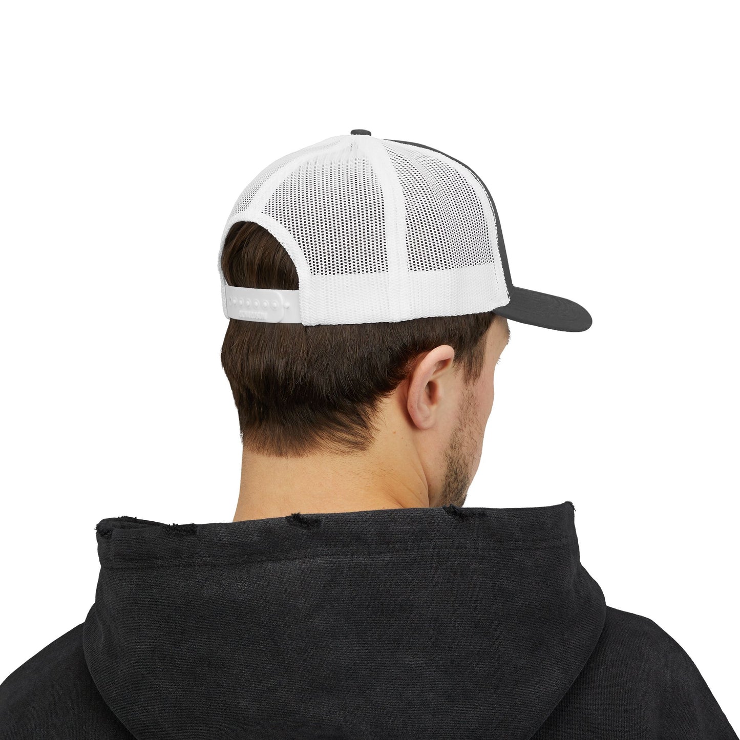 Sprout Trucker Hat