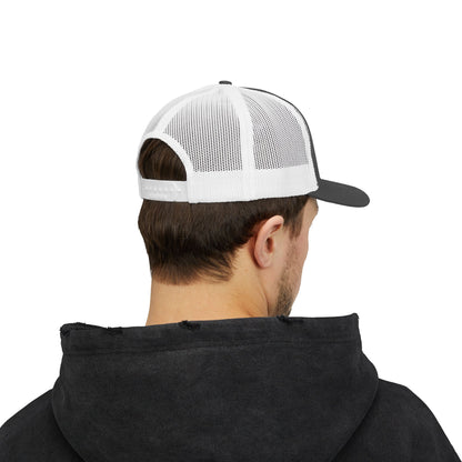 Sprout Trucker Hat