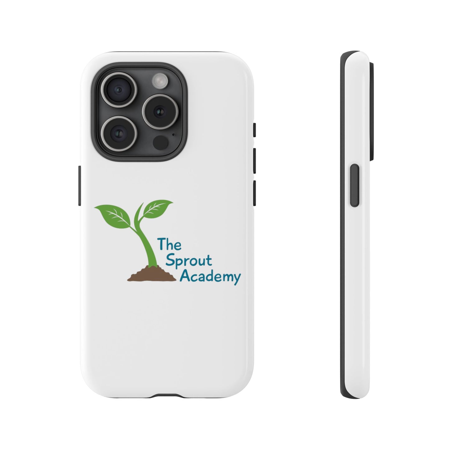 Sprout Academy Phone Case