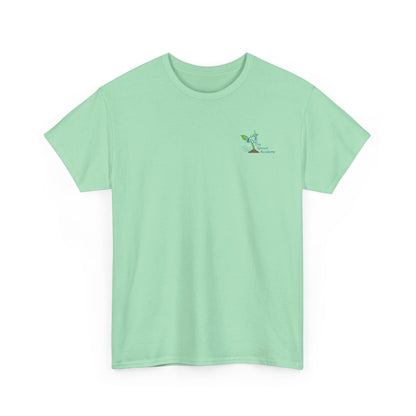 Sprout Snorkle T-shirt (Unisex)