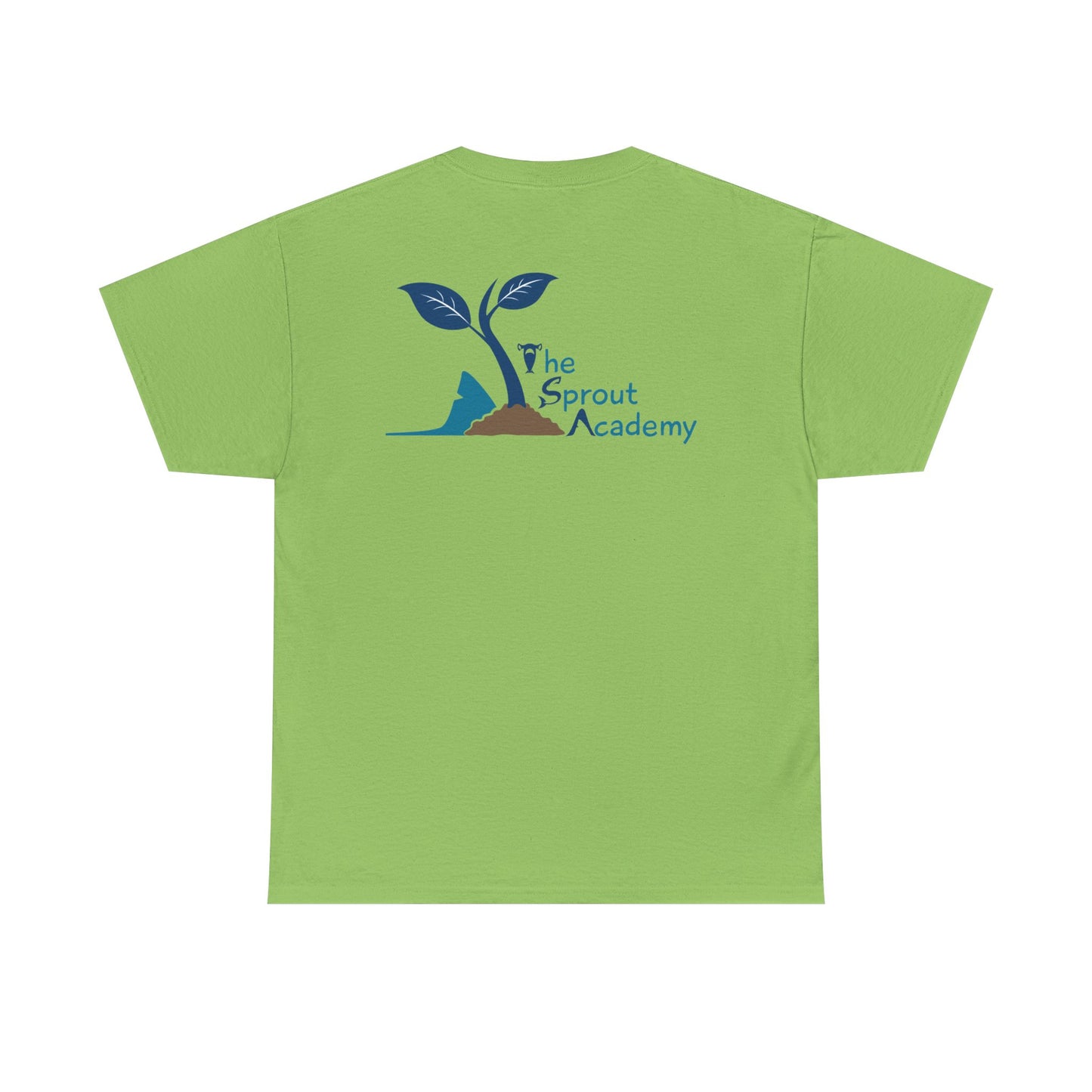 Sprout Shark Week T-Shirt (Unisex)