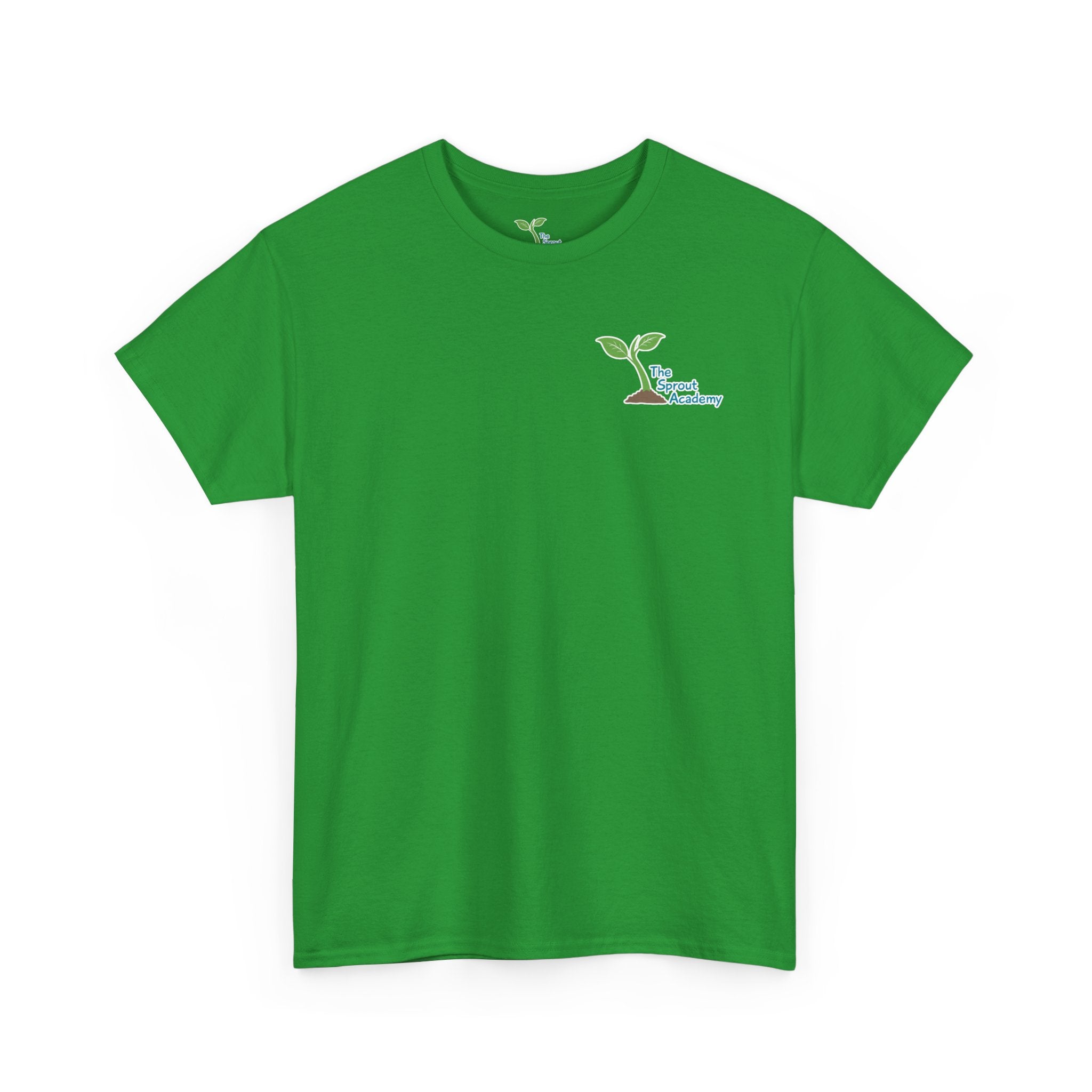 Sprout Academy T-Shirt (Unisex)