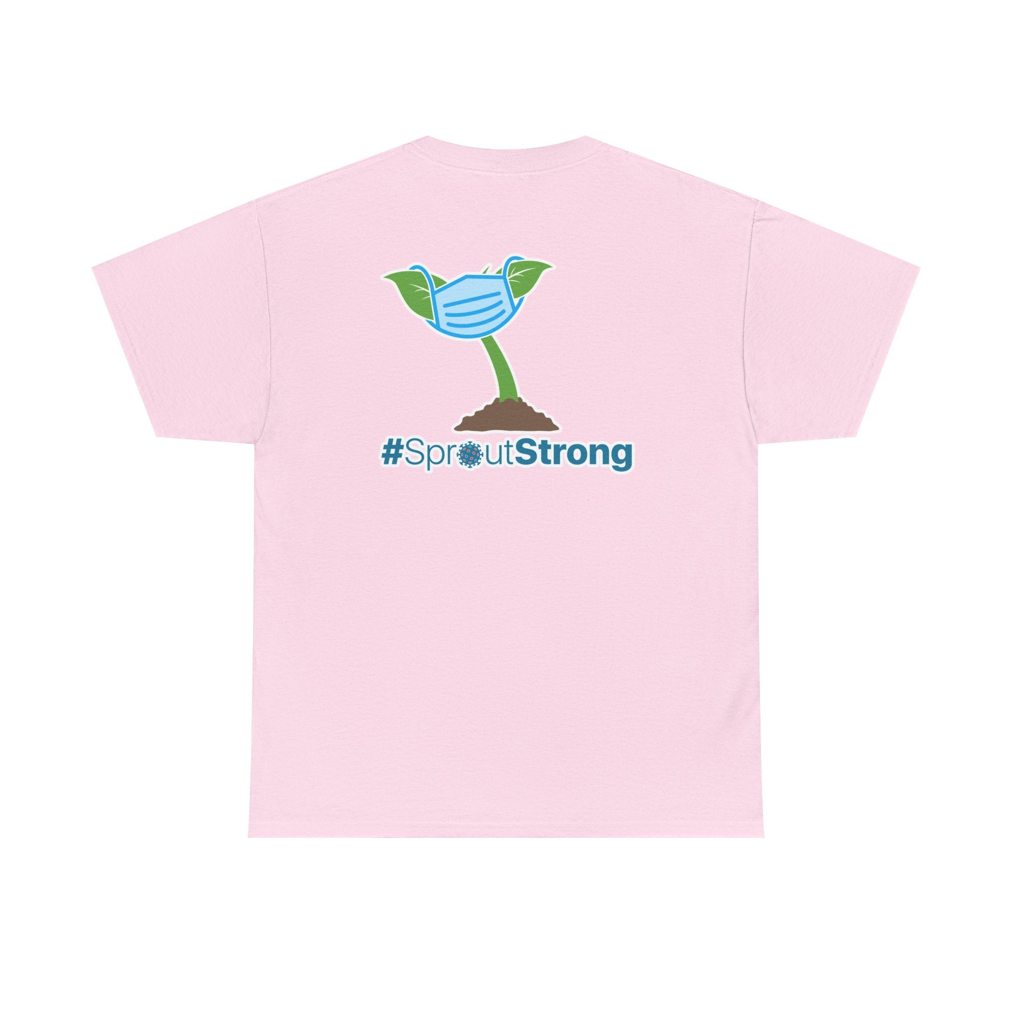 Sprout COVID T-Shirt (Unisex)