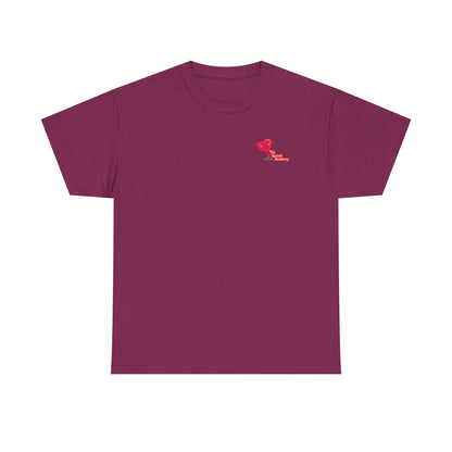 Sprout Valentines Day T-Shirt (Unisex)