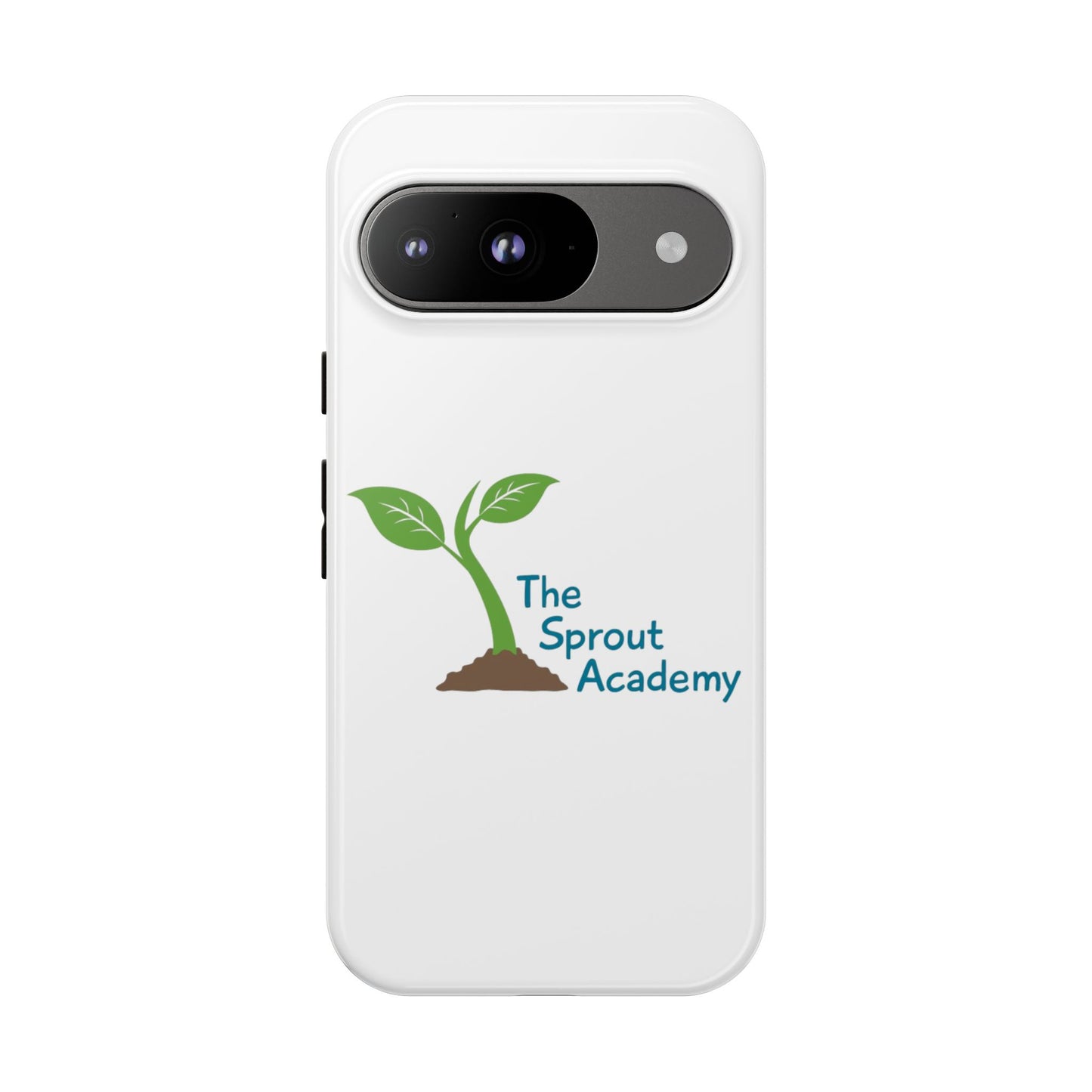Sprout Academy Phone Case