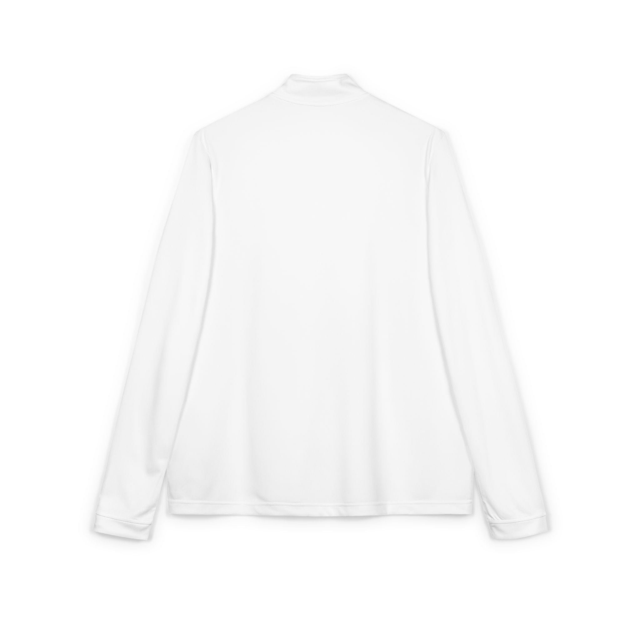 Sprout Academy Adidas® Embroidered Quarter-Zip Pullover (Unisex)