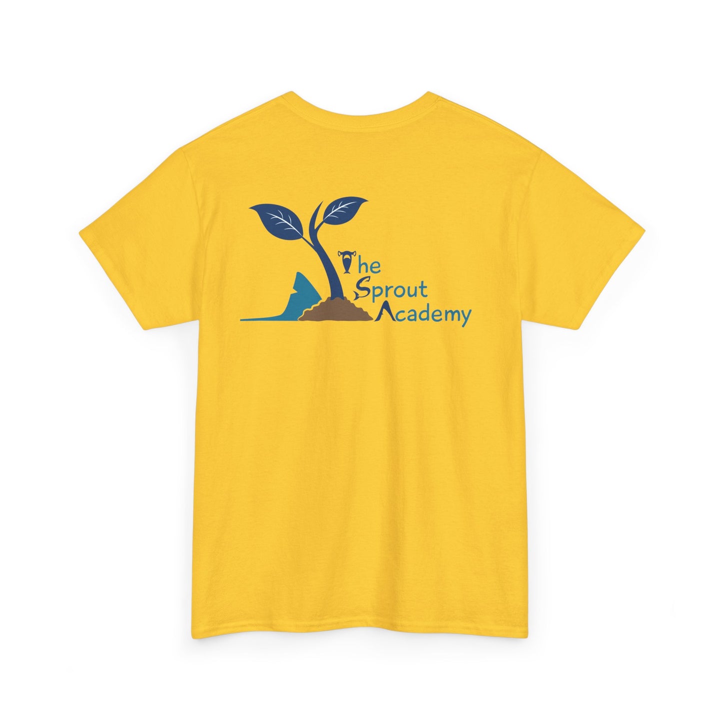 Sprout Shark Week T-Shirt (Unisex)