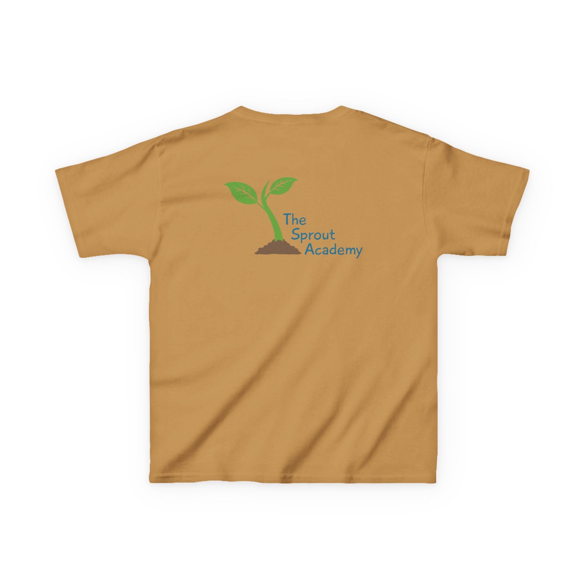 Sprout Academy Kids T-Shirt (Unisex)