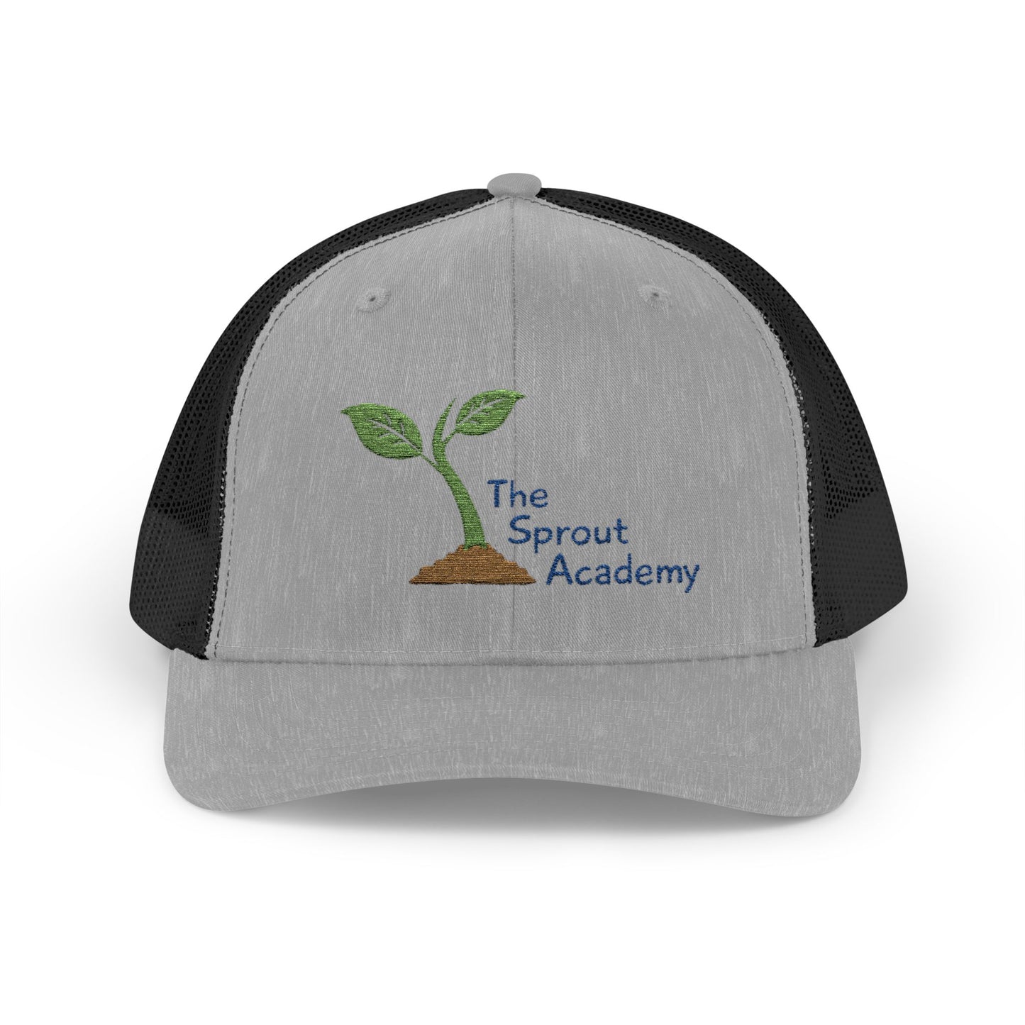 Sprout Trucker Hat