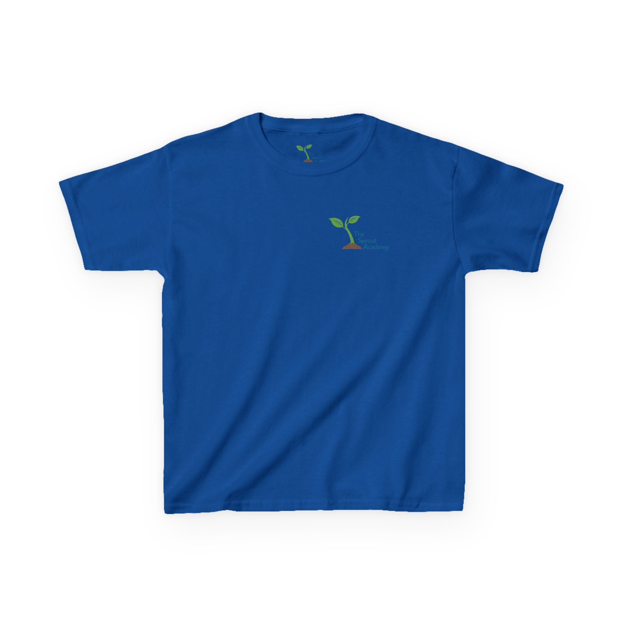 Sprout Academy Kids T-Shirt (Unisex)