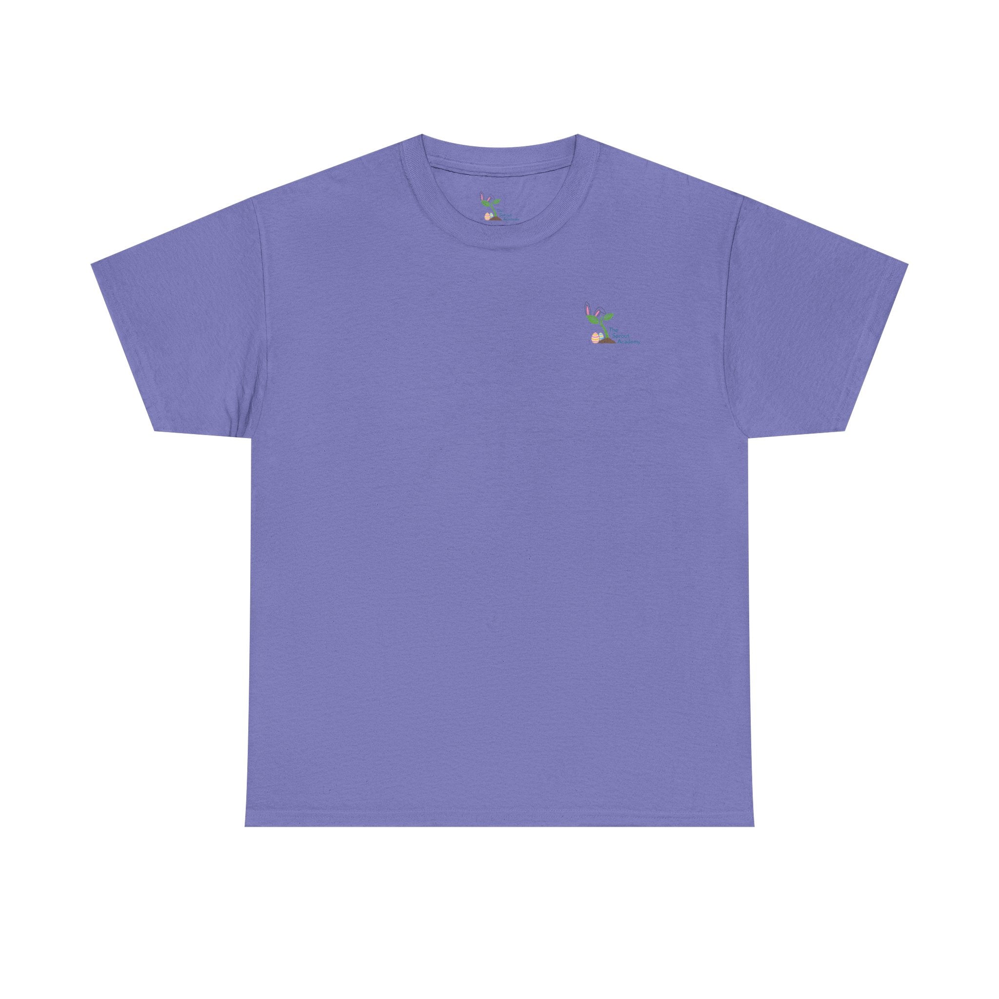 Sprout Easter T-Shirt (Unisex)