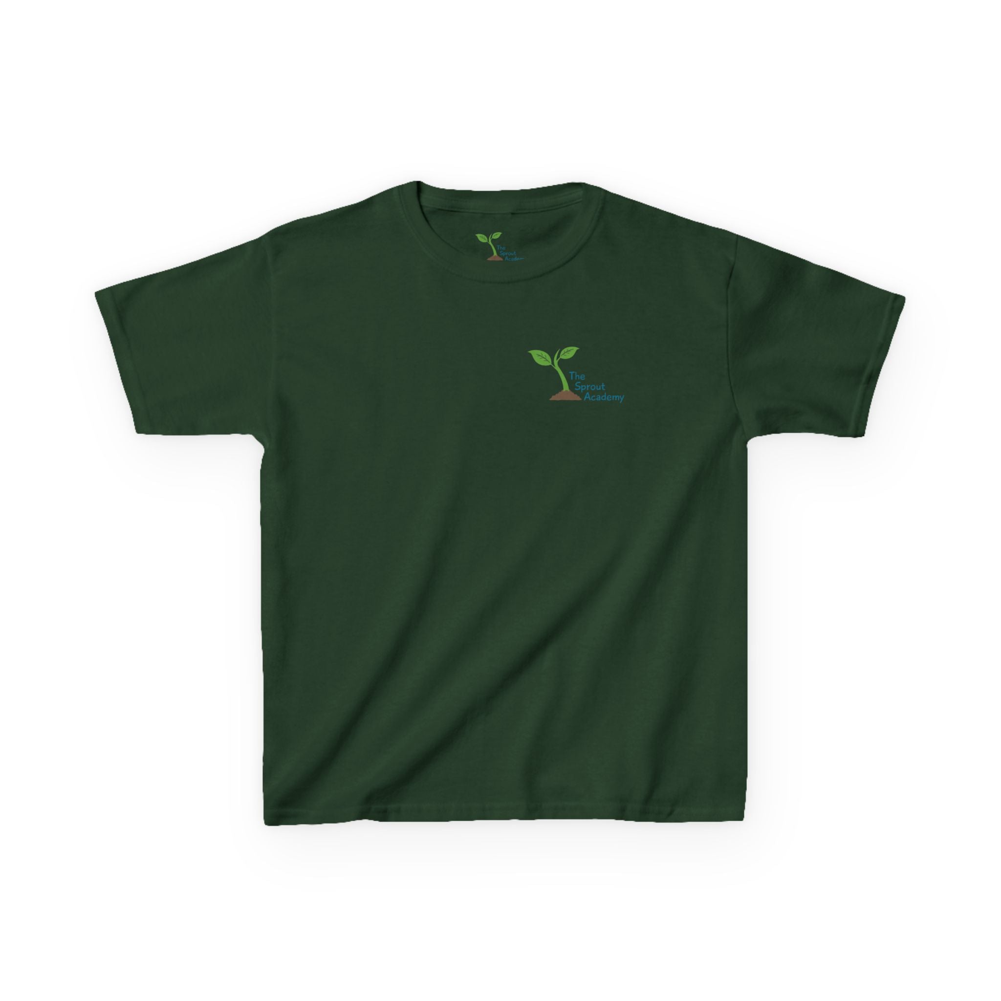 Sprout Academy Kids T-Shirt (Unisex)