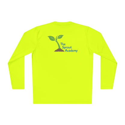 Sprout Academy Long Sleeve Tee (Unisex)
