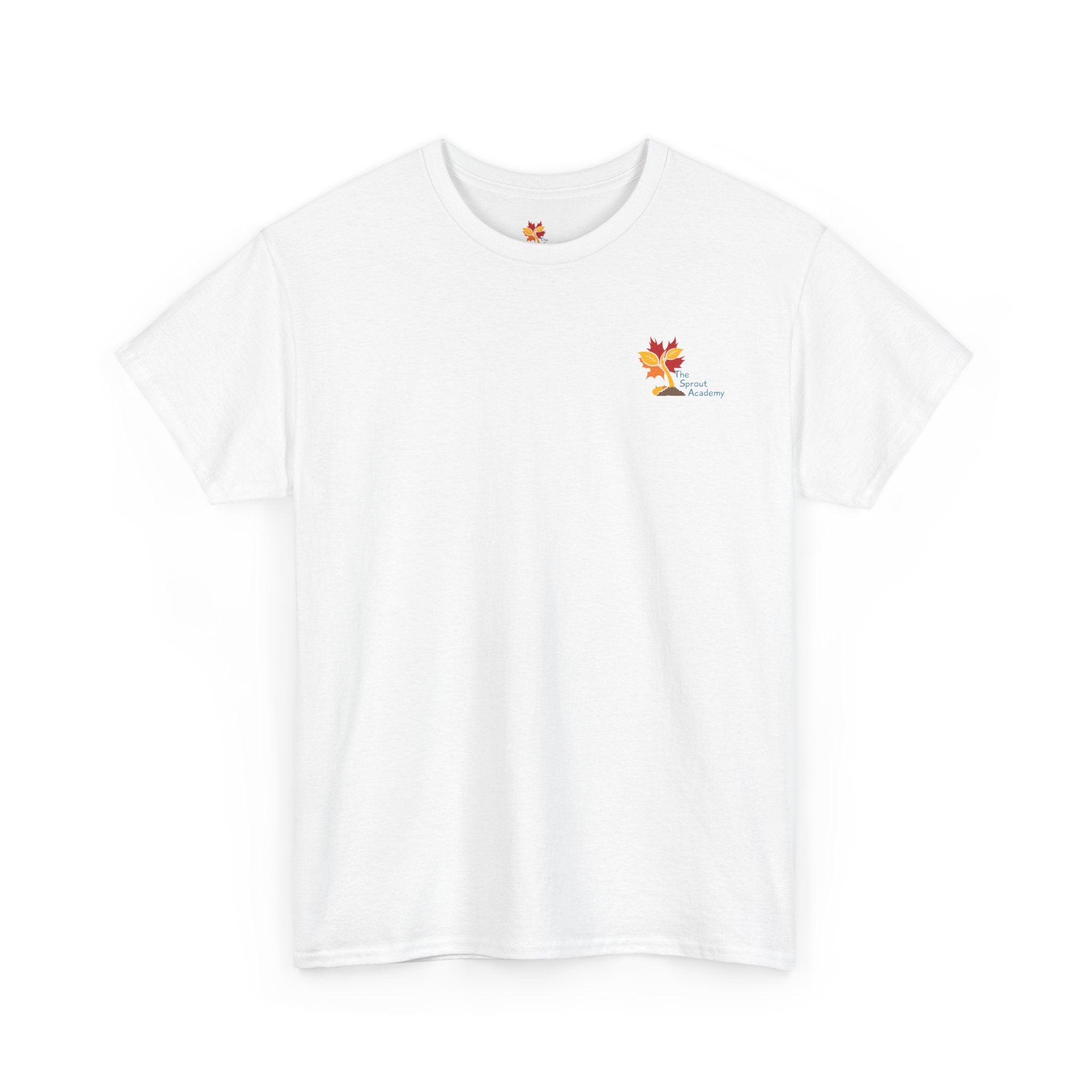 Sprout Fall T-Shirt (Unisex)