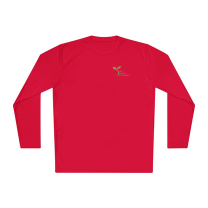 Sprout Academy Long Sleeve Tee (Unisex)