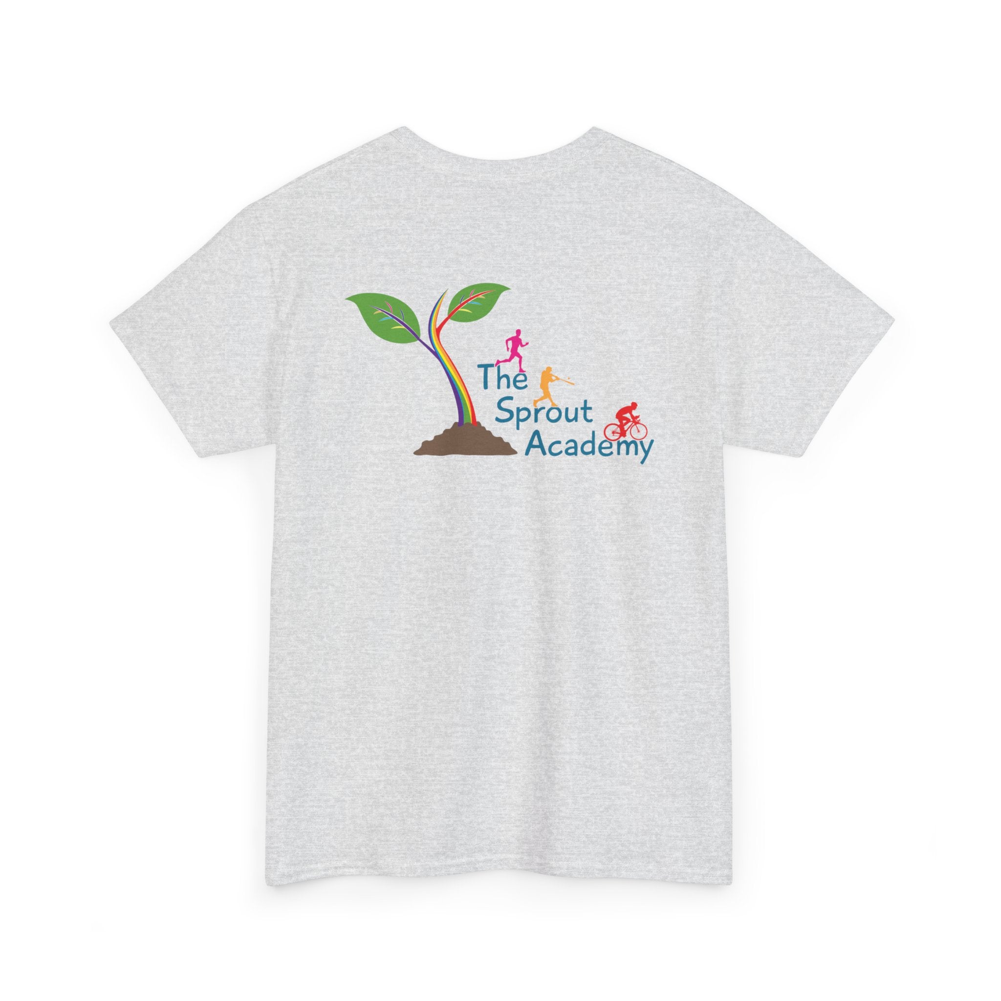 Sprout Sports T-Shirt (Unisex)